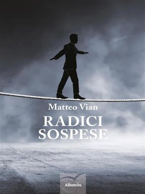 cover image of Radici sospese